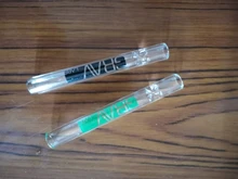 Mouthpiece FILTER-PIPE Cigarette Tobacco Glass Smoking-Tube for Boyfriend Drop-Ship Original