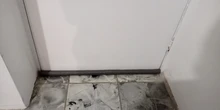 Sealing-Blocker Stopper Strip Door Dust Window Draft-Reduction Noise-Bottom Proof Sound