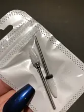 Fresas para manicura, cortadores de corindón, boquillas para uñas, accesorios para retirar esmalte de Gel