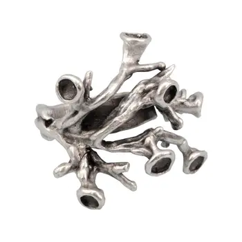 

Women's ring dimensionless algae (53538)