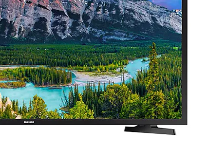 Телевизор Samsung 32" серия 5 FHD TV N5000