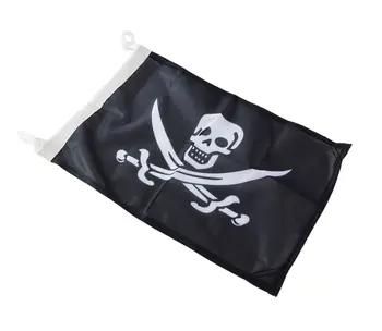 

Flag pirate Merry Roger 30x40 vrt4023040