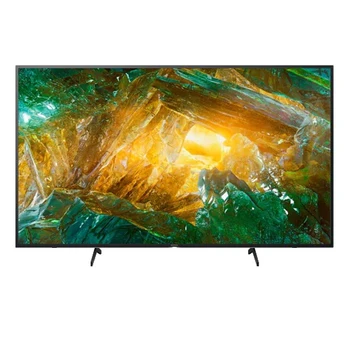 

Smart TV Sony Bravia KD49XH8096 49" 4K Ultra HD LED WiFi Black