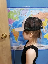 Sombrero de malla con estampado de Mickey para hombre y mujer, gorra de malla con estampado de Mickey, Snapback, de Disney Minnie, Hip Hop, unisex, 62 estilos, Gorra de béisbol de algodón