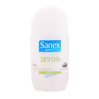 

Roll-On Deodorant Zero Sanex (50 ml)