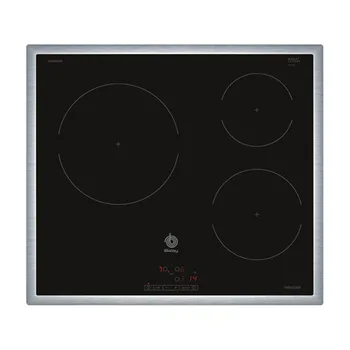 

Induction Hot Plate Balay 3EB864XR 60 cm