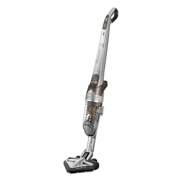 Циклонический пылесос Rowenta RH8929WO 0,5 L 77 dB 25,2V коричневый