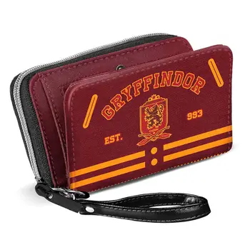 

Wallet Gryffindor Harry Potter