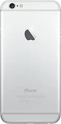 Apple iPhone 6 Plus - Smartphone Libre iOS (Pantalla 5.5дюйм, cámara 8 MP, 64 GB, Dual-Core 1.4 GHz, 1 GB RAM), Plata