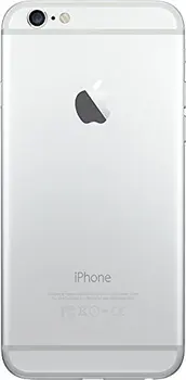 Перейти на Алиэкспресс и купить Apple iPhone 6 Plus - Smartphone Libre iOS (Pantalla 5.5дюйм, cámara 8 MP, 64 GB, Dual-Core 1.4 GHz, 1 GB RAM), Plata