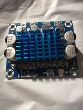 Amplifier-Board TPA3110 Digital Stereo DC 30W XH-A232 Audio-Power 8-26V 3A