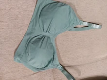 Sujetador de lactancia para mujeres embarazadas, ropa interior de maternidad, sujetador para amamantar durante la maternidad
