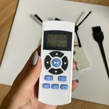 Robot-Vacuum-Cleaner Sweeping-Machine Professional Household Automatic Ilife V3s Home