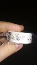 Papel de aluminio dorado parpadeante creativo, copos de nieve, luz de Luna, decoración de árbol de los deseos, Washi Tape, álbum de recortes diario, bricolaje