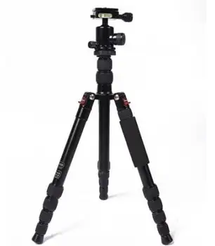 

TRIOPO tripod KIT with MT-2505 + B-2