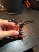 Furnace-Stove Cooker Gas-Burner Oven-Pocket Picnic Mini Outdoor Camping Folding 3000W