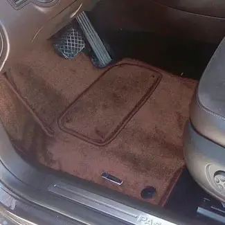 

Mats from pile premium +