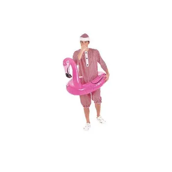 

Costume for Adults Swimmer (Xl)