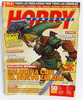 

Hobby Consoles N ° 164