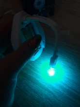 Changeable-Lamp Toilet-Bowl Wc-Light Battery-Powered Motion-Sensor LED 8-Colors Child