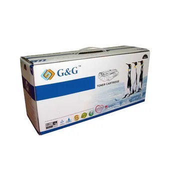 

G & G SAMSUNG CLP320/CLP325 BLACK TONER CARTRIDGE GENERIC CLT-K4072S