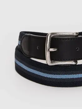 

Stripe Belt