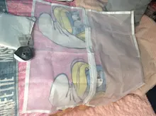 Window-Screen-Zipper Mesh Fly Curtain Mosquito-Proof-Net Insect Self-Adhesive Closing