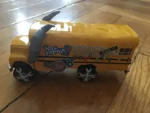Disney-Coche de juguete de Pixar Cars 3, Rayo McQueen, Jimbo, fundido a presión, 1:55, suelto, nueva marca en Stock y envío gratis
