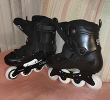 Productos de calidad, Patines en línea SEBA FRMX profesionales Slalom, zapatos de patinaje sobre ruedas para adultos, Patines de patinaje libre deslizante