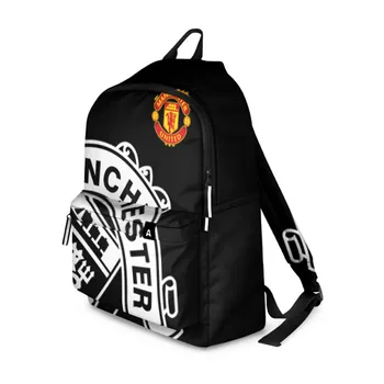 

Backpack 3D Manchester United-collections 2017/2018