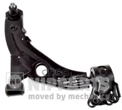 Рычаг Mazda Cx-7(Er) 06- Пер.Подв.Прав. Nipparts N4913042 Nipparts арт. N4913042