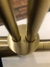 Sink Faucet Kitchen-Mixer Drinking-Water-Saver GAPPO Brass Taps FILTER 360 Torneira 1set