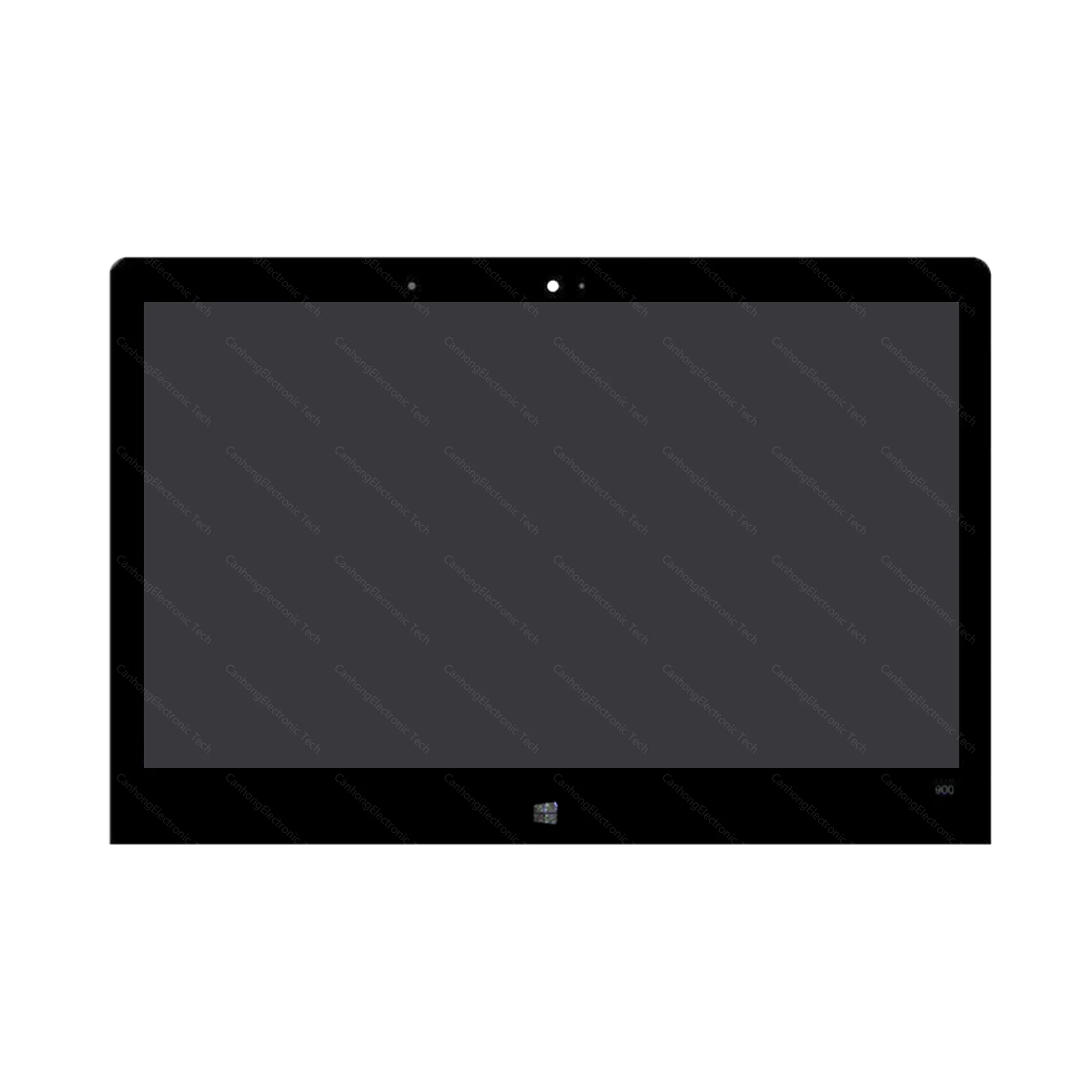 ЖК-дисплей с сенсорным экраном и дигитайзером в сборе для Lenovo Yoga 900-13ISK 80MK 13 3 3200*1800 |