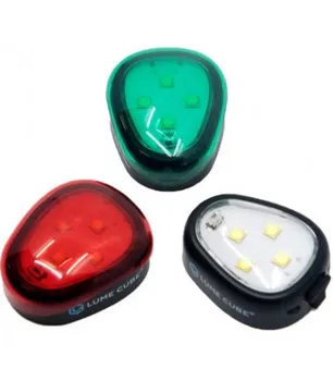 

LUME CUBE STROBE PACK OF 3 ANTICOLISION FOR DRONES