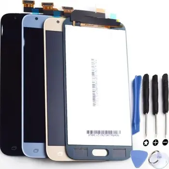 

Complete Display for Samsung Galaxy J3 2017 J330F Original & Compatible