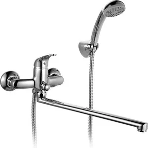 

Bath faucets Milardo Davis (DA23A99CK MI)