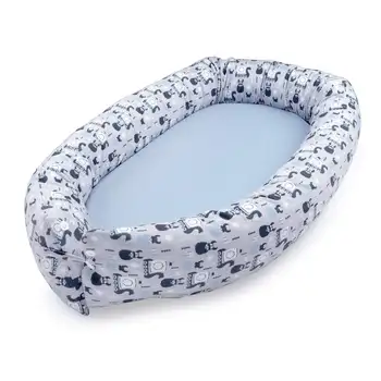 

Pekebaby Nest Cradle VIKING