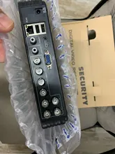 Minisistema de seguridad DVR 5 en 1 AHD 1080N, 4 y 8 canales, kit de videovigilancia, VGA, HDMI, cámara IP 1080P, Onvif, PTZ