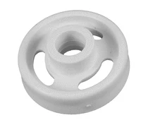 

Basket wheel dishwasher INDESIT C.O. C00056347