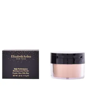 

ELIZABETH ARDEN HIGH PERFORMANCE blurring loose powder #03-medium 17,5 gr