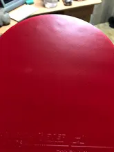 Raqueta de Ping Pong profesional de 6 estrellas, hoja de tenis de mesa de Nano carbono, pegamento de tóner pegajoso, entrenamiento de Ping Pong