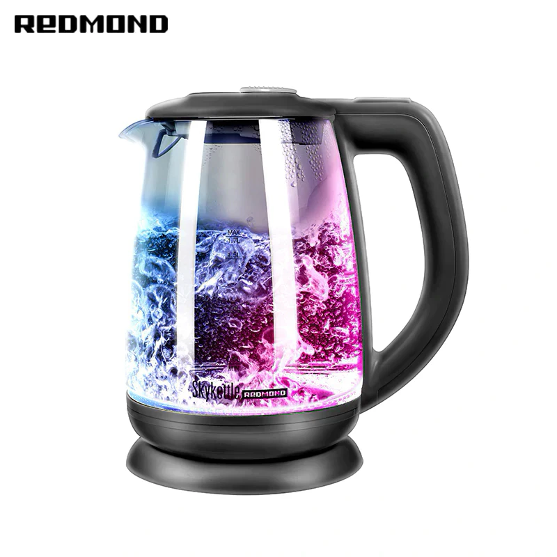 Электрический Чайник REDMOND SkyKettle RK G214S|Электрические чайники| |