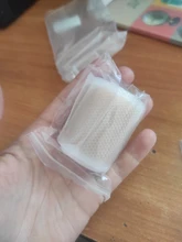 Gel de silicona para la eliminación de cicatrices, Parche de tratamiento eficiente para el acné, quemar cicatrices, de la piel Reparación, 4x150cm