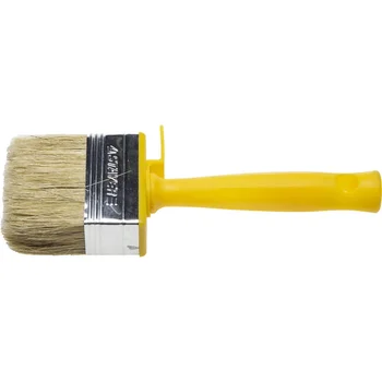 

Brush wall brush STAYER 3x7 cm, bristle mixed, plastic case 0182-07