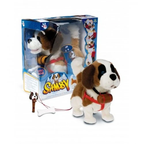 Giochi Preziosi Amb00000 Samby Action Figures Aliexpress