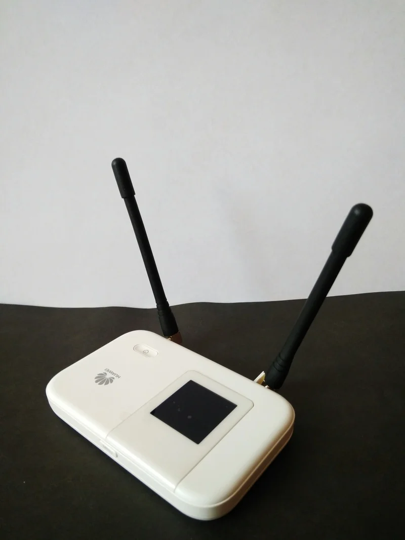 Huawei E5372 E5372s-32 мобильный WIFI роутер модем LTE 4G 3G 2G разблокированный fix ttl