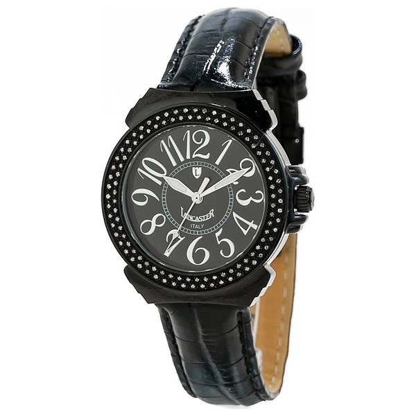 ORIGINAL  Ladies' Watch Lancaster 0351NRNR (35 mm)