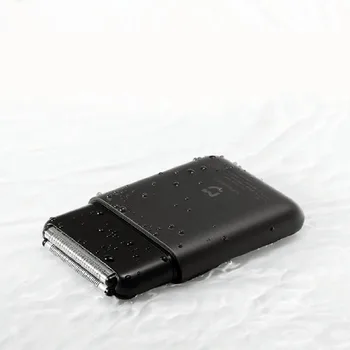 

Electric Shaver mi Mijia portable Shaver Black