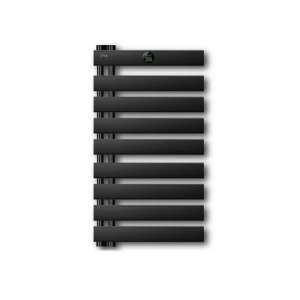 Intelligent heated towel rail Xiaomi o'ws intelligent electric towel rack  constant temperature Black (mj110)