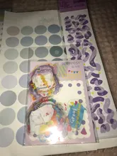 Pegatinas redondas de puntos de la serie morandy, 1 hoja, pegatina decorativa Kawaii, decoración, bricolaje, álbum diario artículos de papelería con etiquetas, Scrapbooking